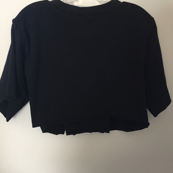 Akira Chicago Crop Top - Picture 5 of 7